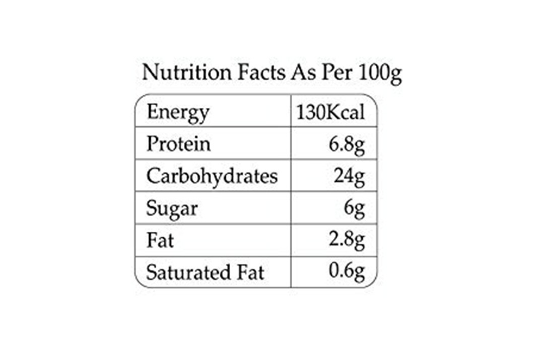 Auber Garlic Bread Seasoning    Glass Jar  80 grams